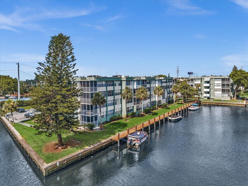 Welcome to Watergate Condominium No. 4 in Hollywood, FL, where - photo 47