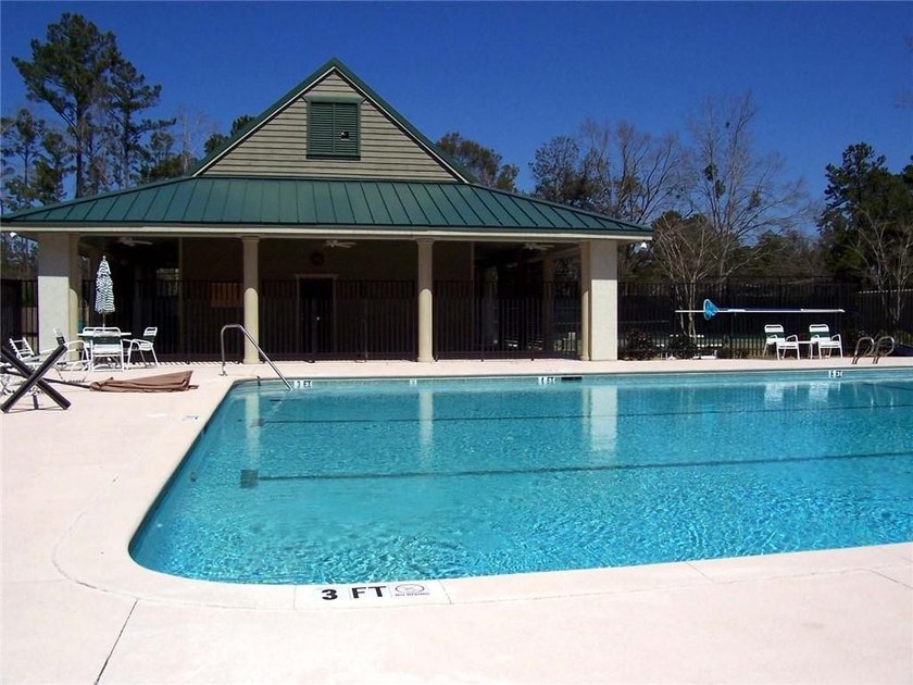 STUNNING 2 ACRE LOT LOCATED ON A CUL DE SAC IN THE TRANQUIL - photo 3