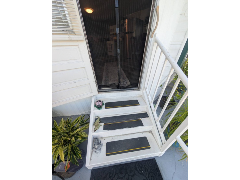 Located at Conrad mobile home community lot rent $760 per month - photo 12