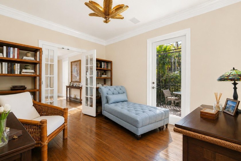 Set on a 16,775 sf, high-elevation lot, this estate showcases - photo 13