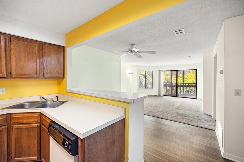 Welcome to this inviting second-floor 1-bedroom, 1-bath condo in - photo 15
