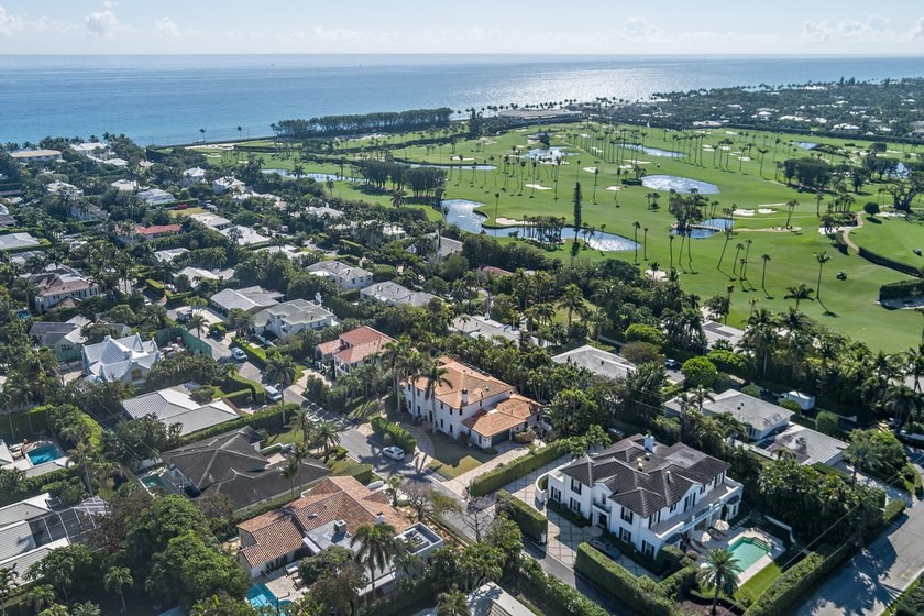 Set on a 16,775 sf, high-elevation lot, this estate showcases - photo 19