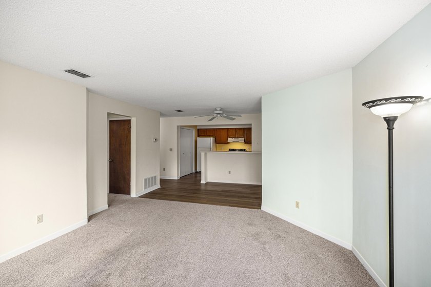 Welcome to this inviting second-floor 1-bedroom, 1-bath condo in - photo 28