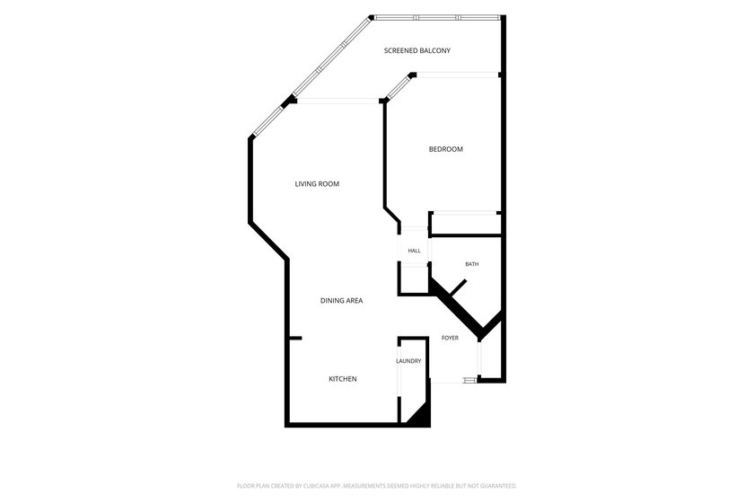 Welcome to this inviting second-floor 1-bedroom, 1-bath condo in - photo 40