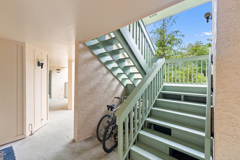 Welcome to this inviting second-floor 1-bedroom, 1-bath condo in - photo 41