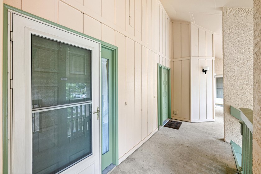 Welcome to this inviting second-floor 1-bedroom, 1-bath condo in - photo 45