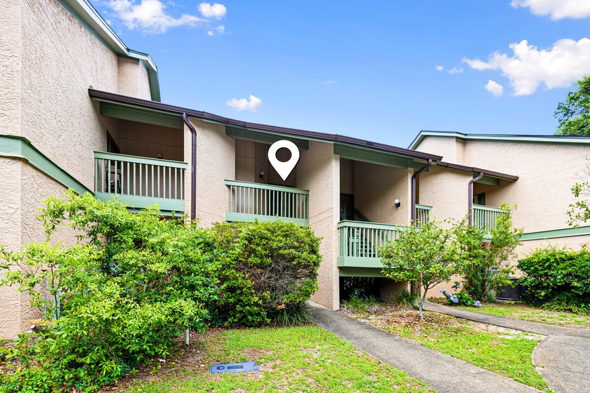 Welcome to this inviting second-floor 1-bedroom, 1-bath condo in - photo 50