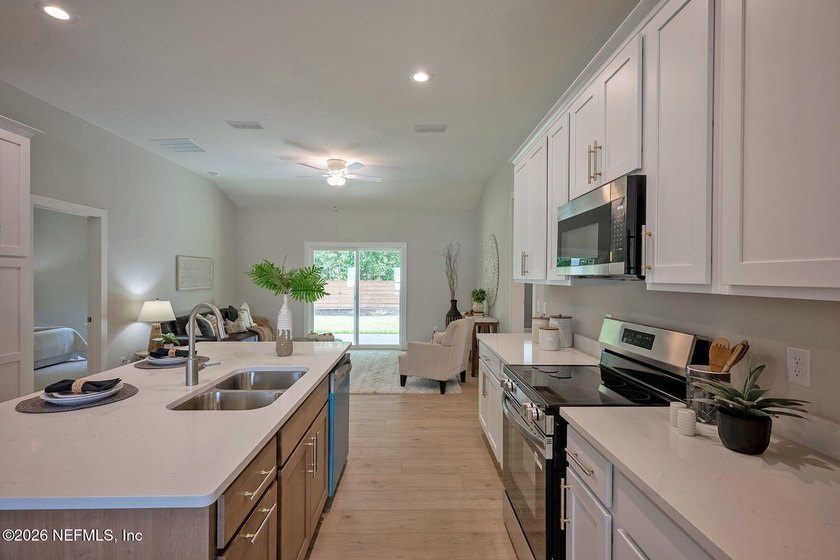 Welcome to the MARCO- a 1601 square foot 3 bedroom 2 bathroom - photo 11
