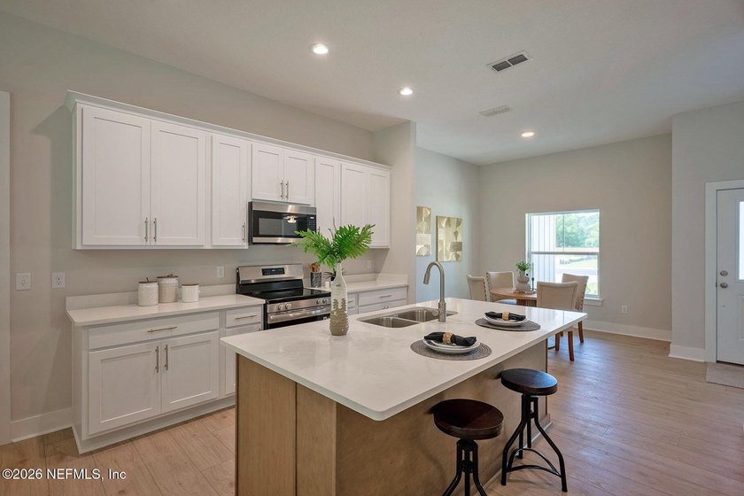 Welcome to the MARCO- a 1601 square foot 3 bedroom 2 bathroom - photo 13