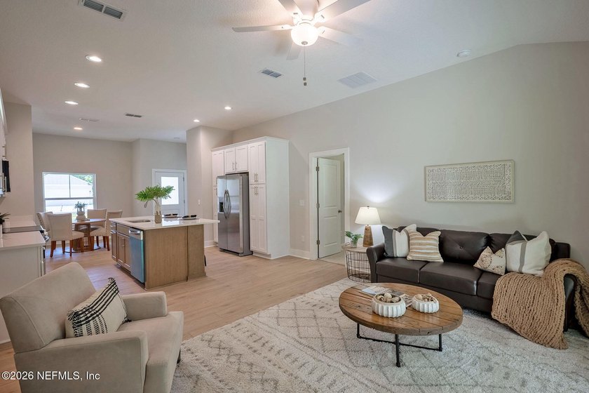 Welcome to the MARCO- a 1601 square foot 3 bedroom 2 bathroom - photo 15
