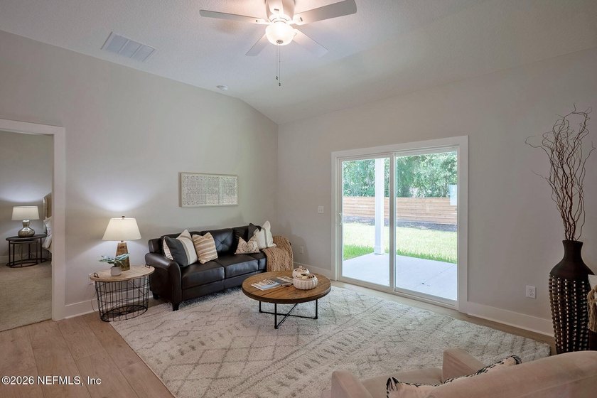 Welcome to the MARCO- a 1601 square foot 3 bedroom 2 bathroom - photo 17