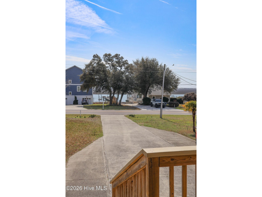 * BACK ON MARKET at no fault of seller * Tucked away on the - photo 9