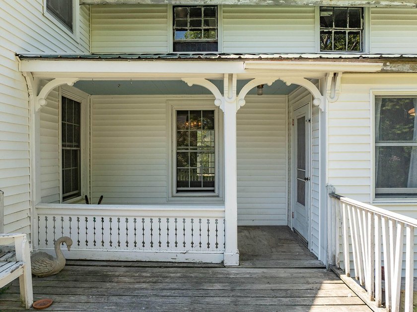 Spacious family intown home featuring an attached two-story barn - photo 29