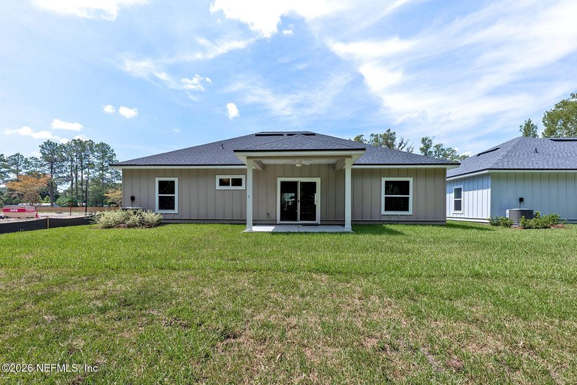 Welcome to the MARCO- a 1601 square foot 3 bedroom 2 bathroom - photo 37