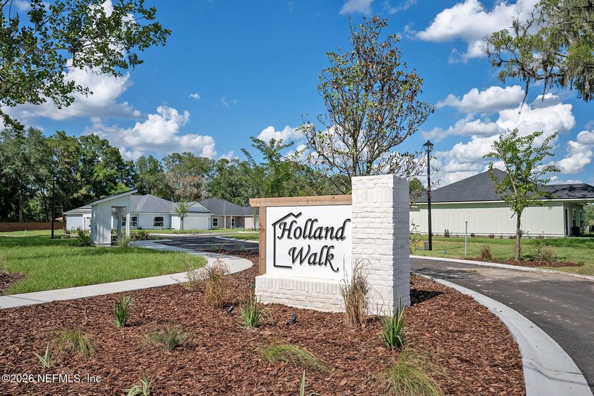 Welcome to the MARCO- a 1601 square foot 3 bedroom 2 bathroom - photo 39