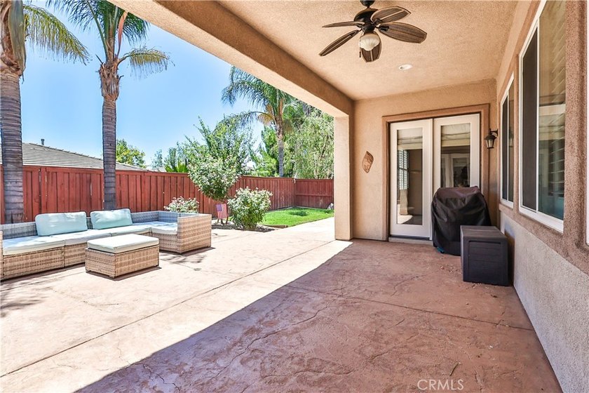 THIS SINGLE STORY HOME IS LOCATED IN THE GATED COMMUNITY OF - photo 9