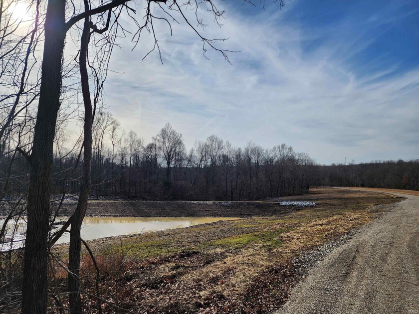 Welcome to a rare opportunity to build on 4-10 acre tracts in a - photo 20