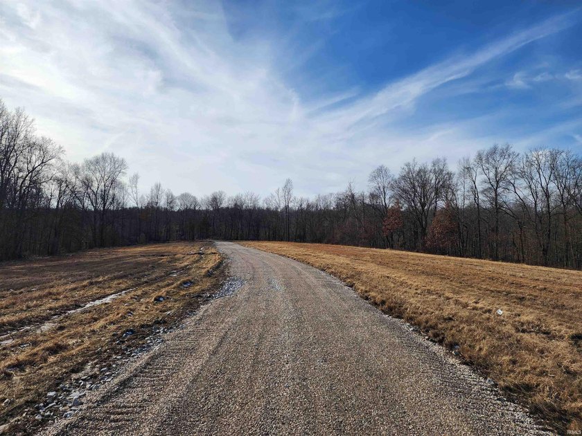 Welcome to a rare opportunity to build on 4-10 acre tracts in a - photo 24