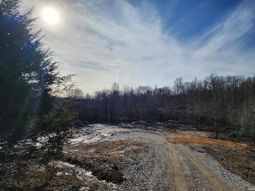 Welcome to a rare opportunity to build on 4-10 acre tracts in a - photo 27