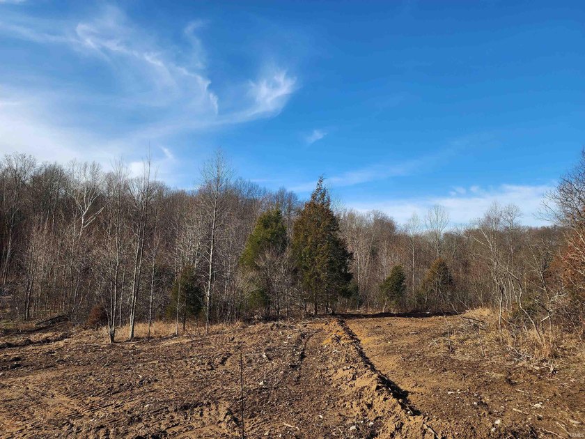 Welcome to a rare opportunity to build on 4-10 acre tracts in a - photo 28