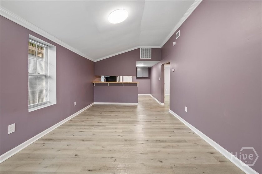 Don't miss this renovated, charming Savannah home offering the - photo 8