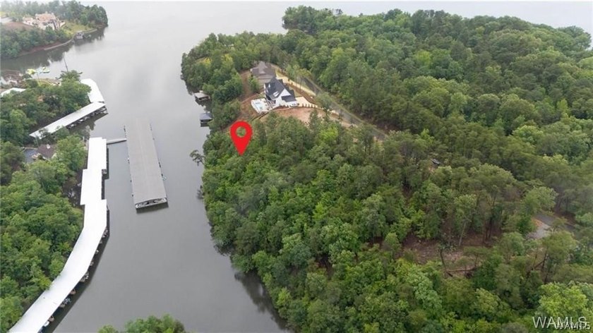 Build your dream home on this stunning 1.10-acre waterfront lot - photo 13