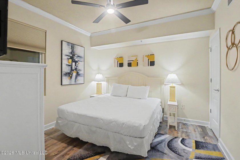 Experience luxury coastal living in this beautifully updated - photo 16