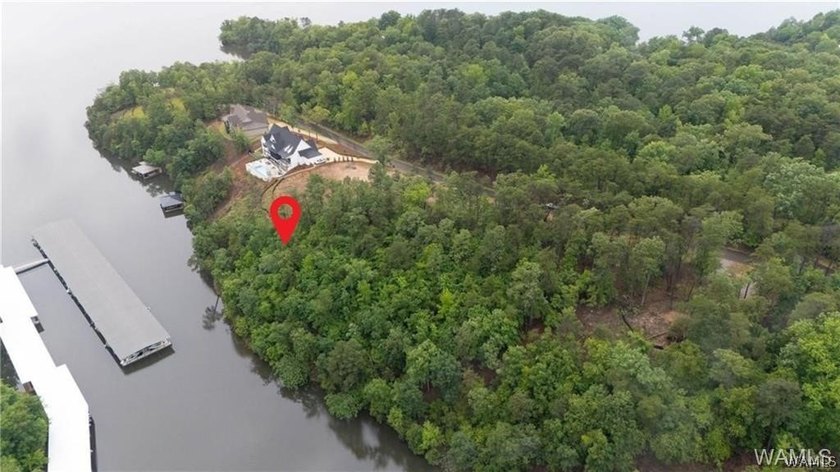 Build your dream home on this stunning 1.10-acre waterfront lot - photo 18