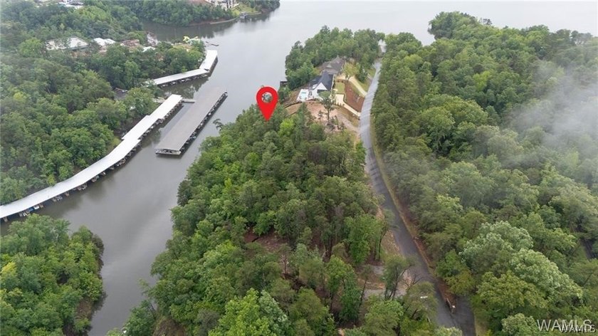 Build your dream home on this stunning 1.10-acre waterfront lot - photo 20