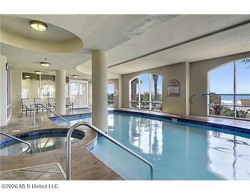 Experience luxury coastal living in this beautifully updated - photo 25