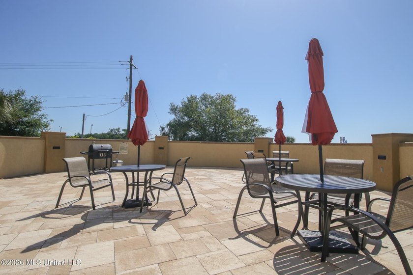 Experience luxury coastal living in this beautifully updated - photo 31