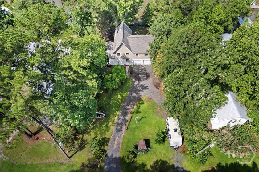 WATERFRONT LIVING ON ISLE OF WIGHT MIDWAY GA! Enjoy coastal - photo 8