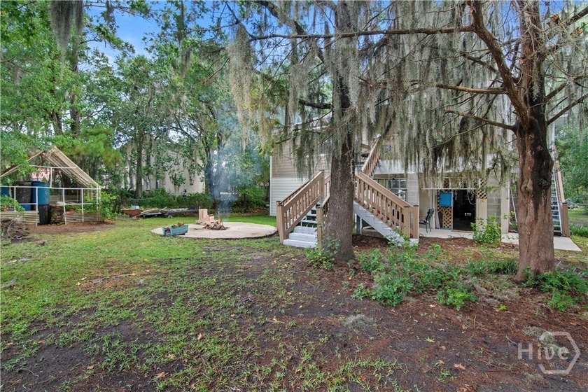 WATERFRONT LIVING ON ISLE OF WIGHT MIDWAY GA! Enjoy coastal - photo 10