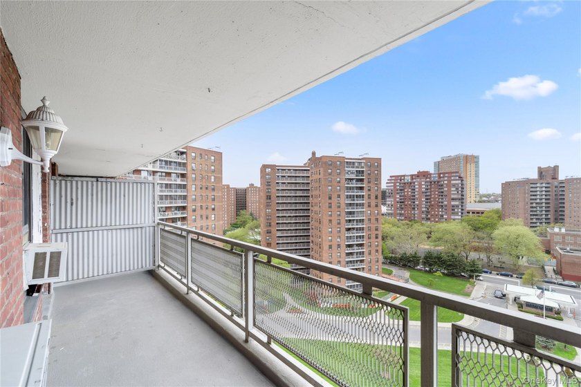 New to the Rego Park market: a charming one-bedroom home in the - photo 11