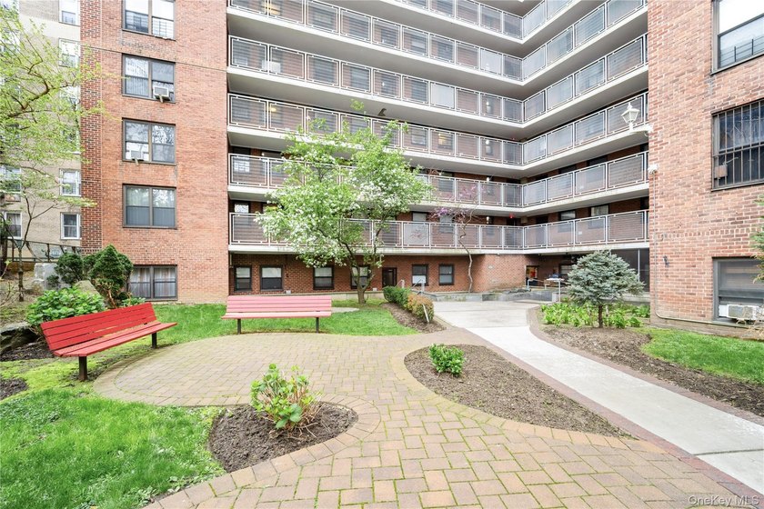 New to the Rego Park market: a charming one-bedroom home in the - photo 12