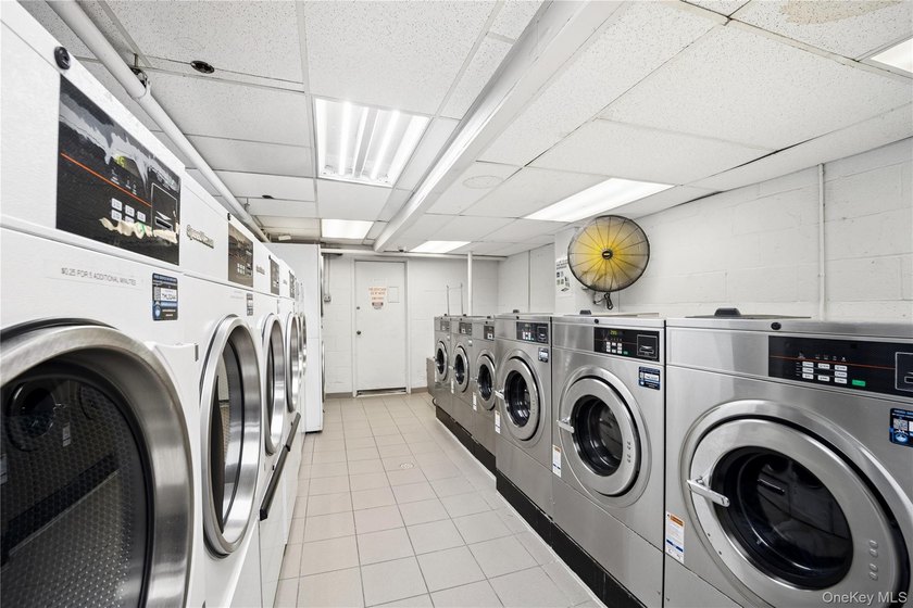New to the Rego Park market: a charming one-bedroom home in the - photo 13