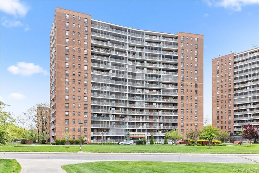 New to the Rego Park market: a charming one-bedroom home in the - photo 15