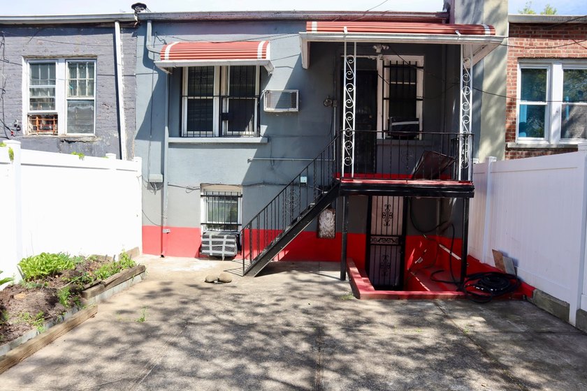 244 East 49th Street is a vacant, 2-family home offering - photo 22