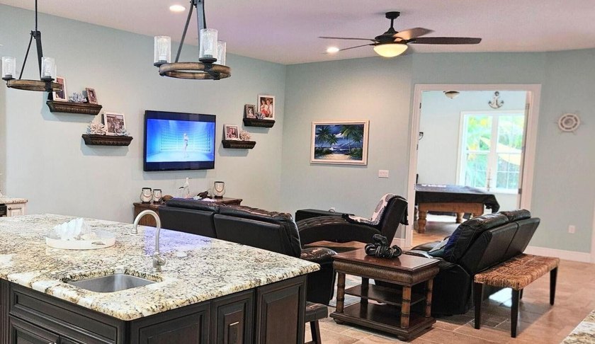 Price reduced to Sell! Don't miss out on this ocean access, pool - photo 14