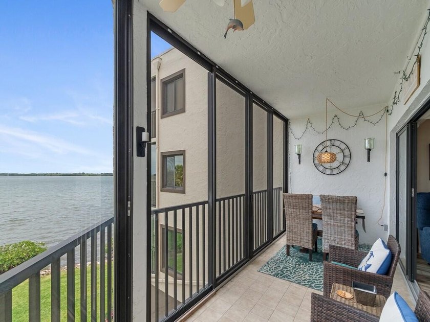 Wake up to peaceful Intracoastal views in this 2-bedroom, 2-bath - photo 16