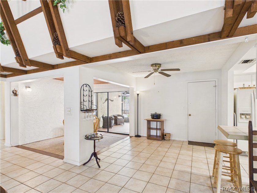 Cozy 2 bedroom 2 bath 2 car garage villa nicely positioned on a - photo 22