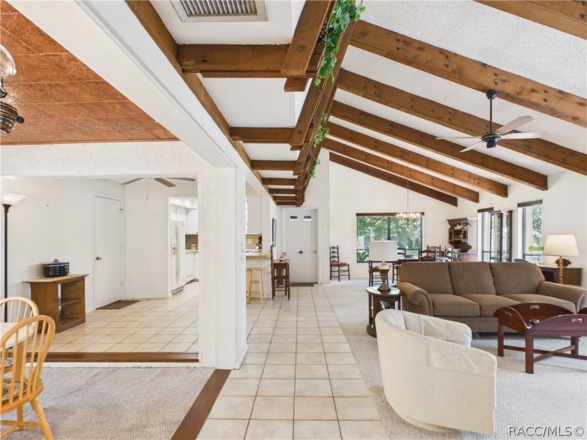 Cozy 2 bedroom 2 bath 2 car garage villa nicely positioned on a - photo 23