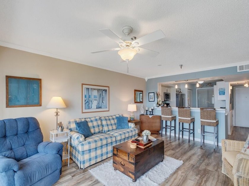 Wake up to peaceful Intracoastal views in this 2-bedroom, 2-bath - photo 27