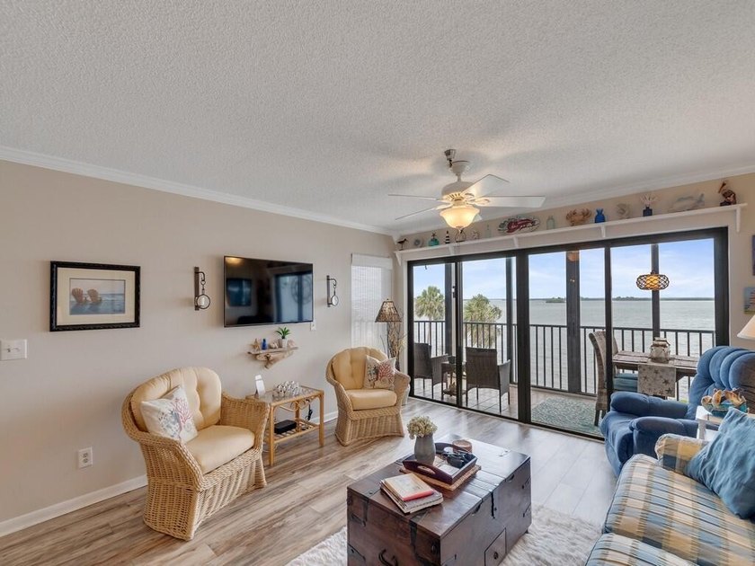 Wake up to peaceful Intracoastal views in this 2-bedroom, 2-bath - photo 28