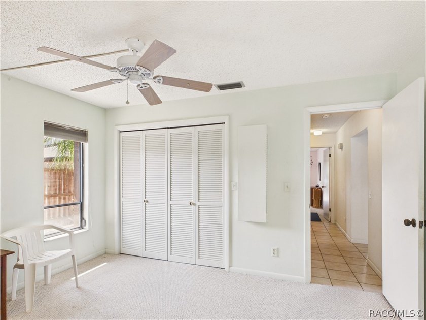 Cozy 2 bedroom 2 bath 2 car garage villa nicely positioned on a - photo 29