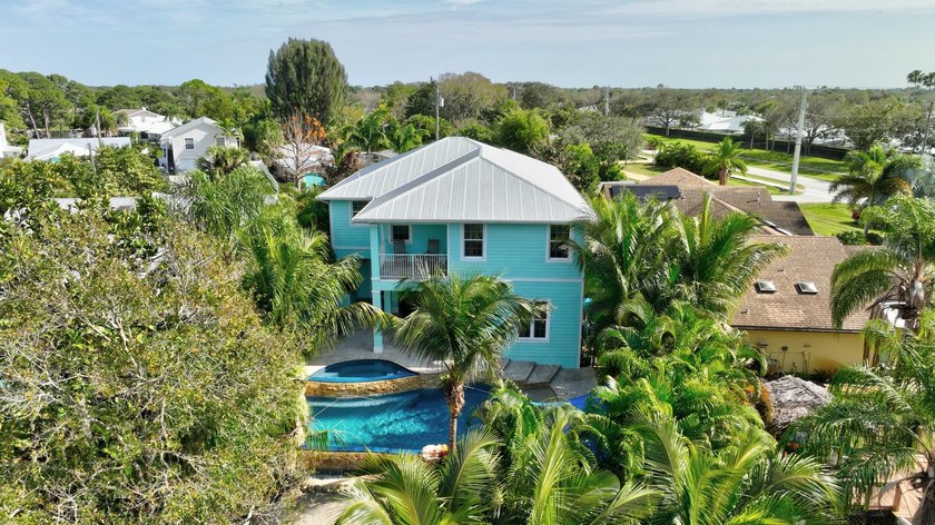 Price reduced to Sell! Don't miss out on this ocean access, pool - photo 29