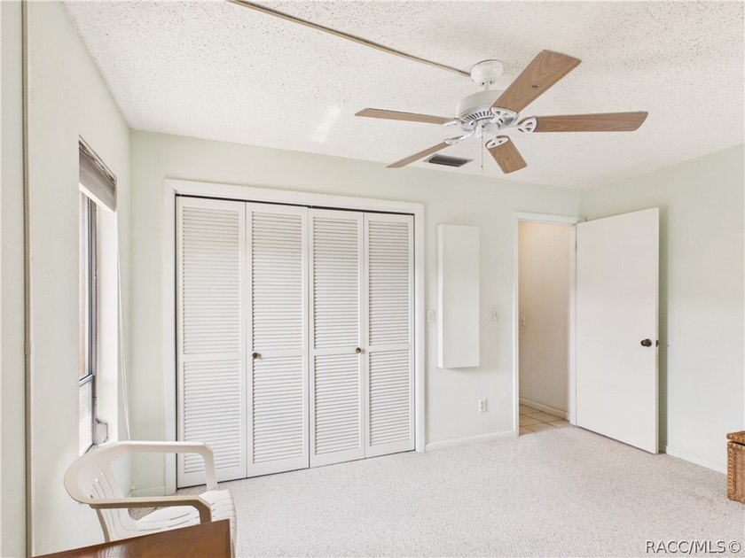 Cozy 2 bedroom 2 bath 2 car garage villa nicely positioned on a - photo 30