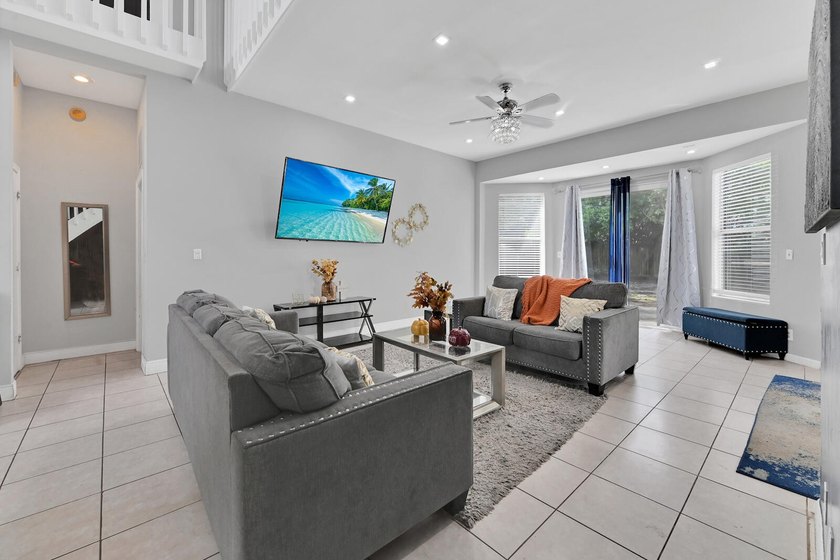 **Assumable Mortgage** Welcome to this two-story home in the - photo 4