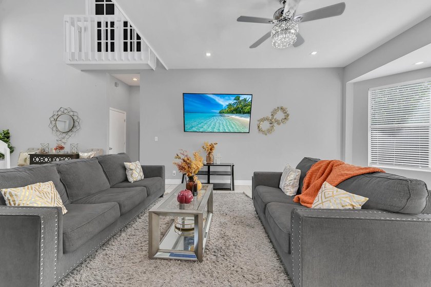 **Assumable Mortgage** Welcome to this two-story home in the - photo 5