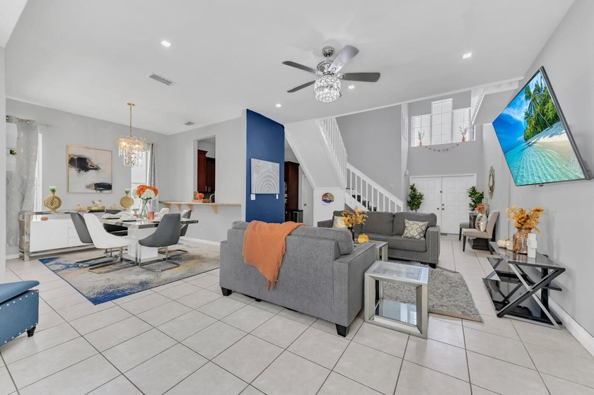 **Assumable Mortgage** Welcome to this two-story home in the - photo 6